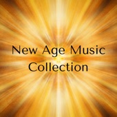 New Age Music Collection: Zen Harmony, Deep Meditation Music to Relax and Calm the Mind, Improve Self for a Restful Sleep artwork