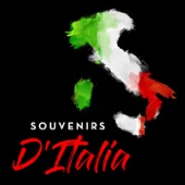 Souvenirs D'Italia artwork
