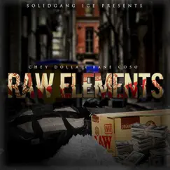 Raw Elements by Chey Dolla & Bane Coso album reviews, ratings, credits