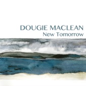 Dougie MacLean - Shadow of the Mountain