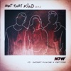 Not That Kind (feat. Audrey-Louise & PETiTOM) - VF by NOW iTunes Track 1