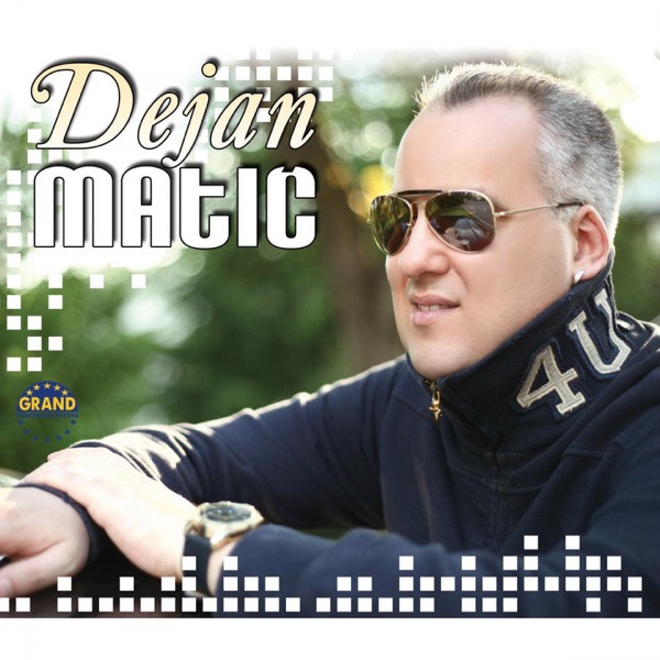 Dejan Matic - Sve Bih Ti Dao