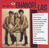 The Shangri-Las - What's A Girl Supposed To Do?