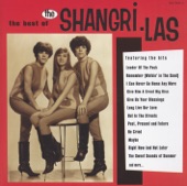 The Shangri-Las - The Sweet Sounds Of Summer