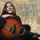 Carlene Carter - (3) Me and the Wildwood Rose