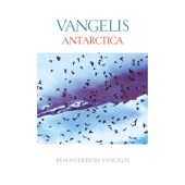 Vangelis - Theme From Antarctica (Remastered)