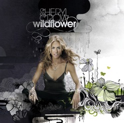 WILDFLOWER cover art