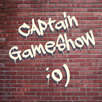 Captain GameShow podcast