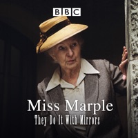 Télécharger Miss Marple: They Do It With Mirrors Episode 1