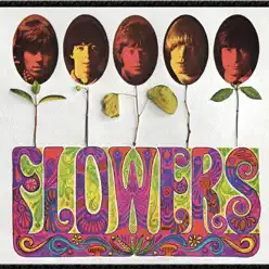 Flowers - The Rolling Stones