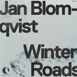 Jan Blomqvist - Winter Roads