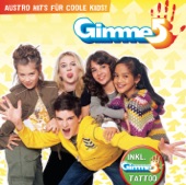 Gimme 5 - Hochsaison im Eissalon