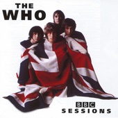 The BBC Sessions artwork