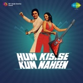 Hum Kisise Kum Naheen (Original Motion Picture Soundtrack) artwork