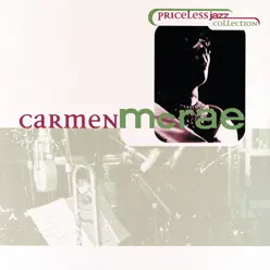 Priceless Jazz Collection: Carmen McRae - Carmen Mcrae