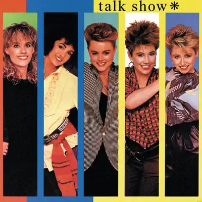 Talk Show - The Go-Go's