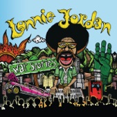 Lonnie Jordan - The World Is A Ghetto