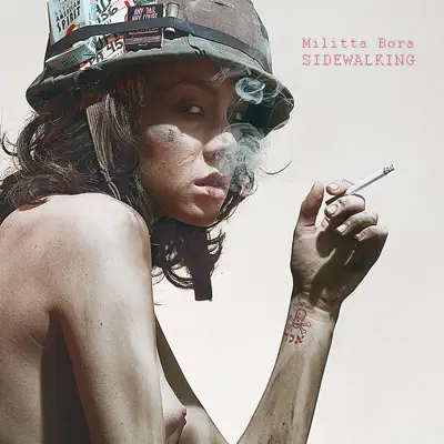 Sidewalking - Single - Militta Bora