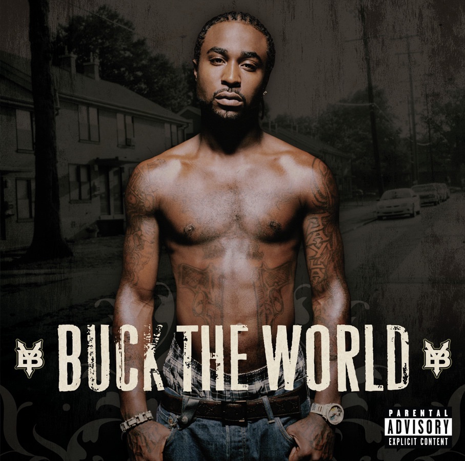 Download Young Buck Buck the World [iTunes Plus AAC M4A] Plus