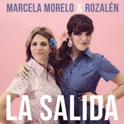 La Salida - Single - Marcela Morelo