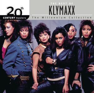 20th Century Masters - The Millennium Collection: The Best of Klymaxx