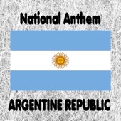 Argentine National Anthem: Oíd, Mortales! artwork