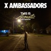 This Is Acoustic (Live Session / Acoustic Version) - Single artwork