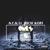 Stream & download Only You (feat. Rich Kofi) - Single