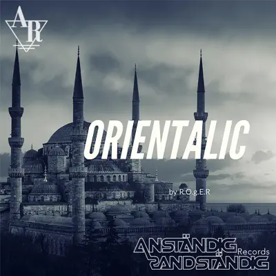 Oriental - Single - Roger