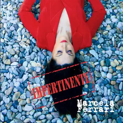 Impertinente - Marcela Ferrari