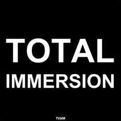 TOTAL IMMERSION cover art