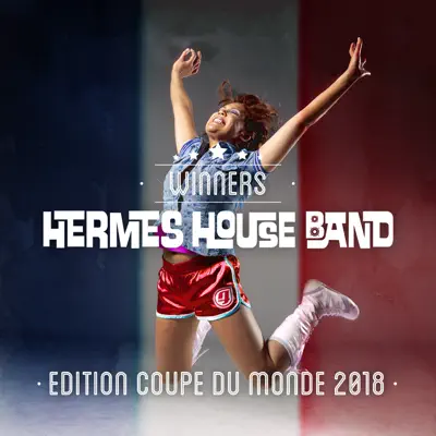 Winners - Hermes House Band Winners - Hermes House Band