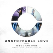 Unstoppable Love (Live) artwork