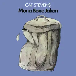 Mona Bone Jakon - Cat Stevens