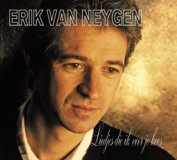 Erik Van Neygen - Hotel Stil Verdriet