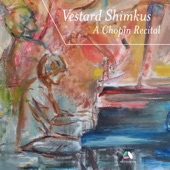 Chopin: 4 Ballades, 3 Nocturnes Op. 9 & Scherzo No. 2, Op. 31 artwork