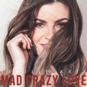 Mad Crazy Love artwork