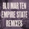Singularity (feat. Kite) [Need for Mirrors Remix] - Blu Mar Ten lyrics