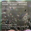 Berliner Philharmoniker & Claudio Abbado - City Noir: I. The City and Its Double