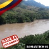 Made In Colombia / Romántico / 2