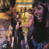Grant Green - Ease Back
