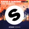 Freak (Sam Feldt Remix) - R3HAB & Quintino lyrics