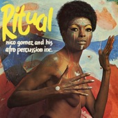 Nico Gomez And His Afro Percussion Inc. - Samba de una Nota So