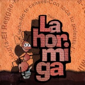 La Hormiga artwork