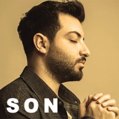 Son (feat. Rashness) artwork