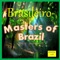 Clarão de Lua (feat. Nazare Pereira) - Masters of Brazil lyrics