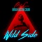 Wild Side - Brian Justin Crum lyrics