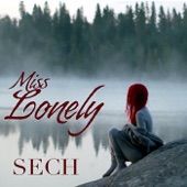 Miss Lonely artwork