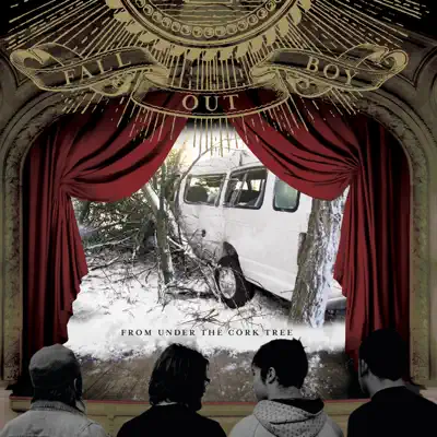 From Under the Cork Tree (Tour Edition) - Fall Out Boy