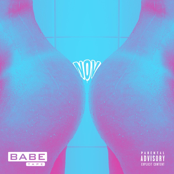 Babe Tape - EP - Monsieur Nov